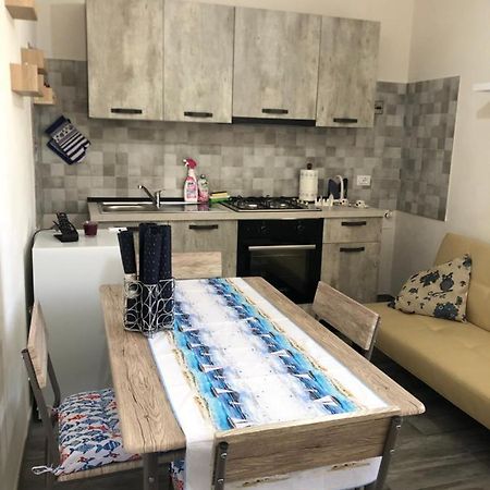 Stella Marina Villa Marsala Eksteriør bilde