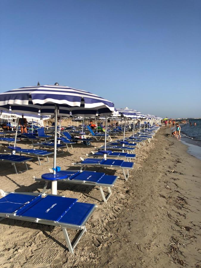 Stella Marina Villa Marsala Eksteriør bilde