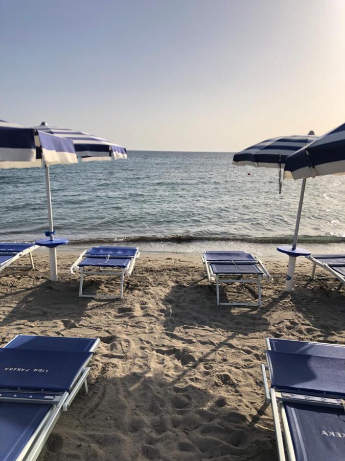 Stella Marina Villa Marsala Eksteriør bilde