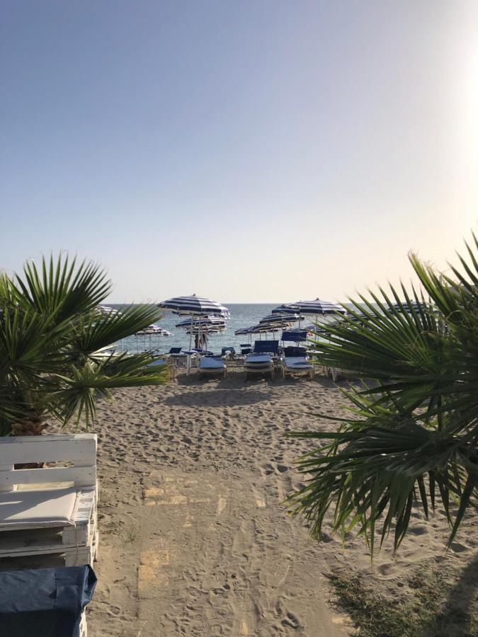 Stella Marina Villa Marsala Eksteriør bilde