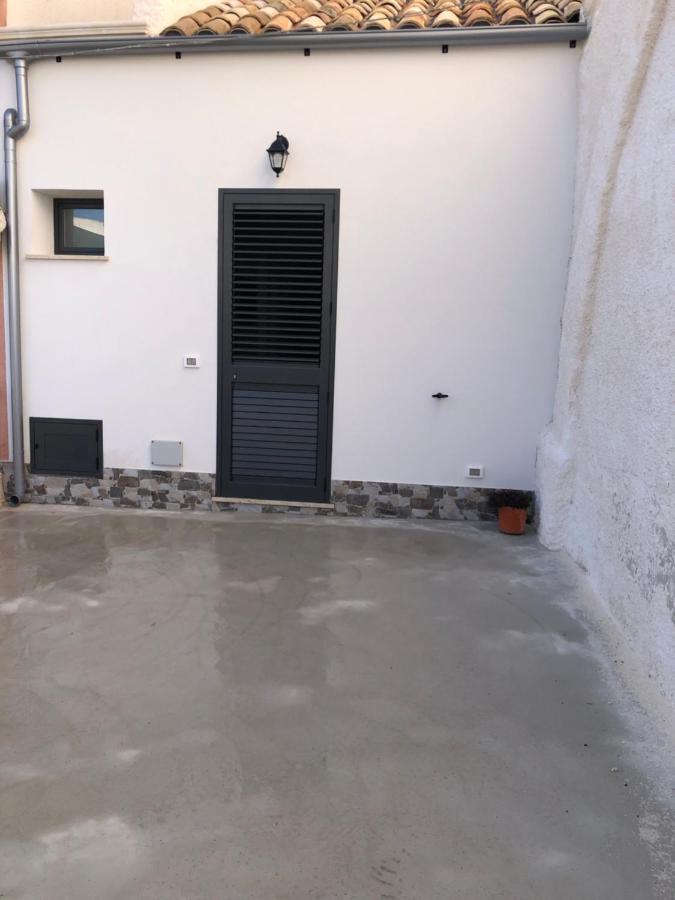 Stella Marina Villa Marsala Eksteriør bilde