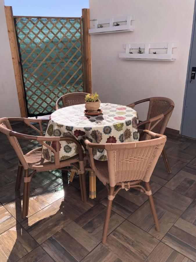 Stella Marina Villa Marsala Eksteriør bilde