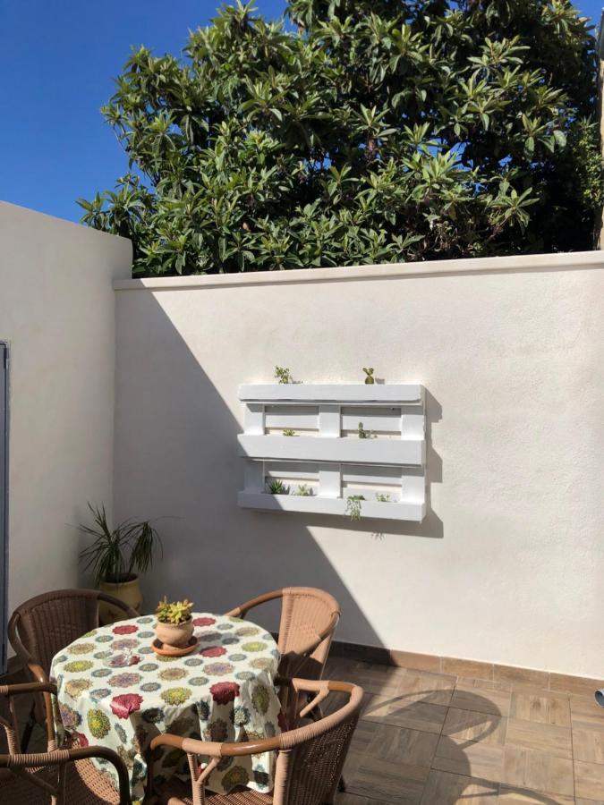 Stella Marina Villa Marsala Eksteriør bilde