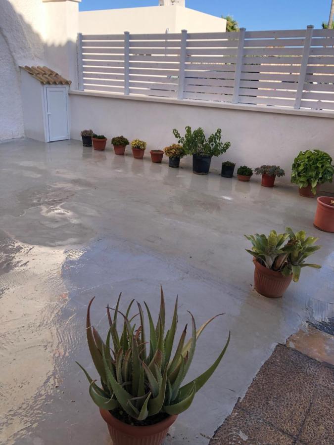 Stella Marina Villa Marsala Eksteriør bilde