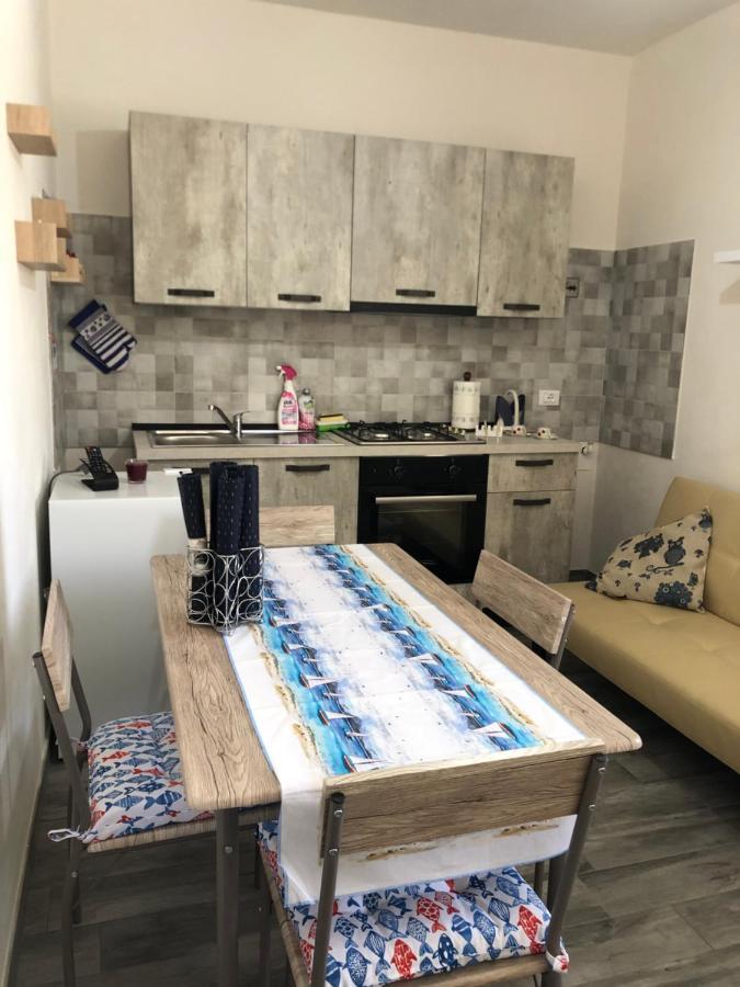 Stella Marina Villa Marsala Eksteriør bilde