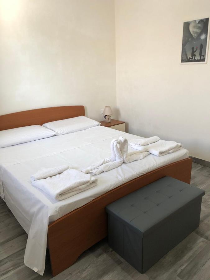 Stella Marina Villa Marsala Eksteriør bilde