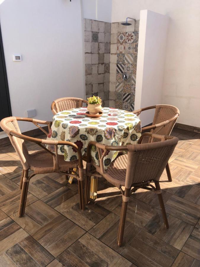 Stella Marina Villa Marsala Eksteriør bilde