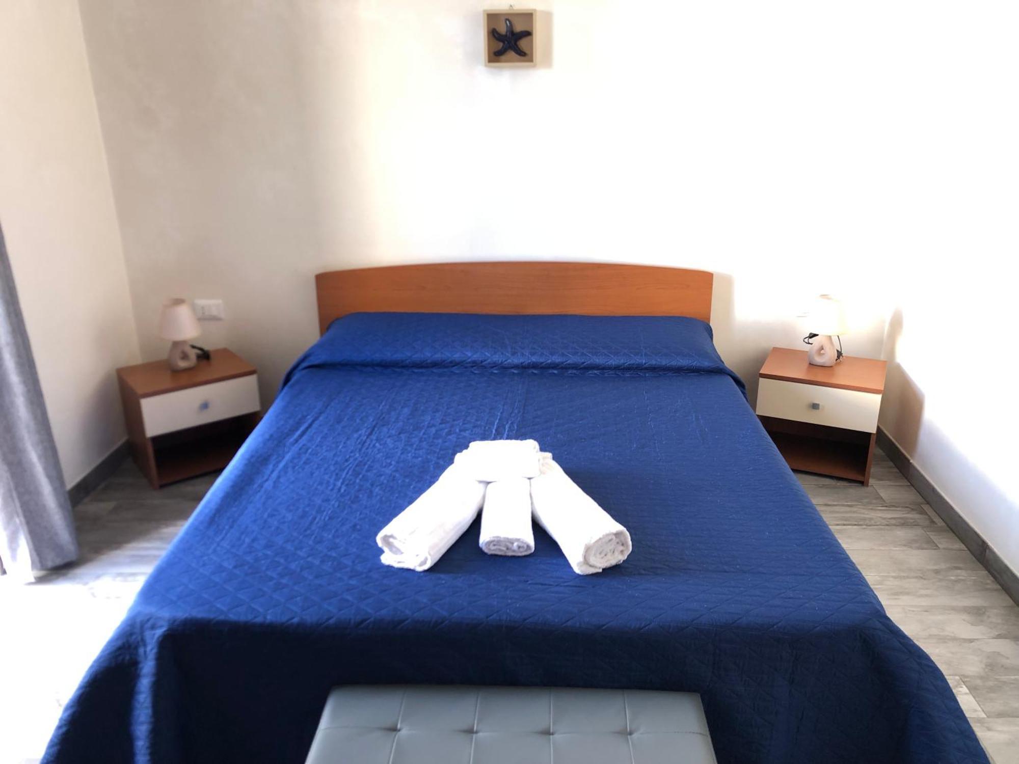 Stella Marina Villa Marsala Eksteriør bilde